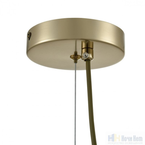 Люстра Lumion Corne 6596/4A, раздел каталога Люстры с плафонами интернет-магазина Ночи Нет