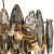 Люстра Favourite Glans 4303-8PC, количество ламп - 8, площадь освещения - 16 кв.м Люстра Favourite Glans 4303-8PC, раздел каталога Хрустальные люстры интернет-магазина Ночи Нет