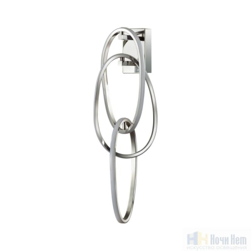 Бра Odeon Light Space 4891/33WL, раздел каталога Светодиодные бра интернет-магазина Ночи Нет