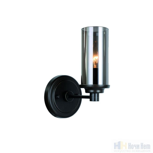 Бра Favourite Kiara 2057-1W, раздел каталога Бра с плафоном интернет-магазина Ночи Нет