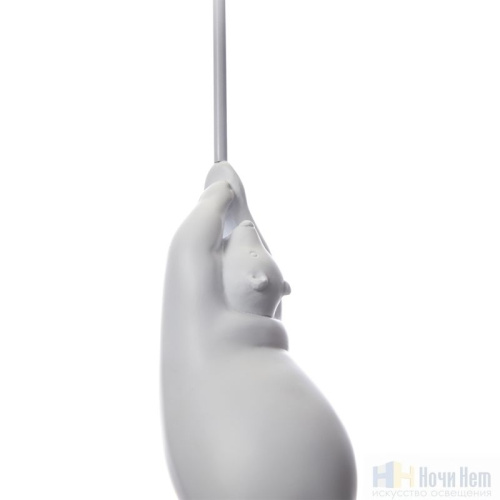 Люстра Loft IT Teddy 10030S, раздел каталога Детские светильники интернет-магазина Ночи Нет