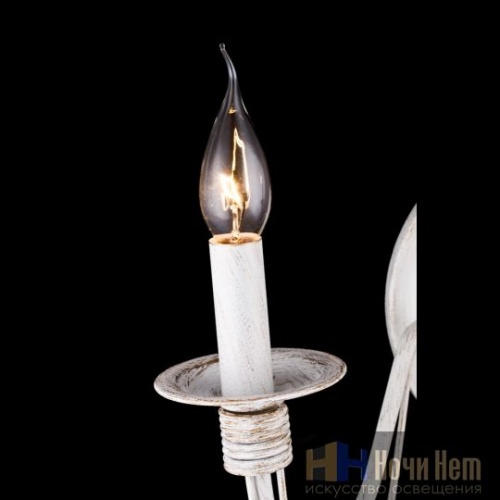 Бра Freya Velia FR2046-WL-02-WG, раздел каталога Кованые бра интернет-магазина Ночи Нет