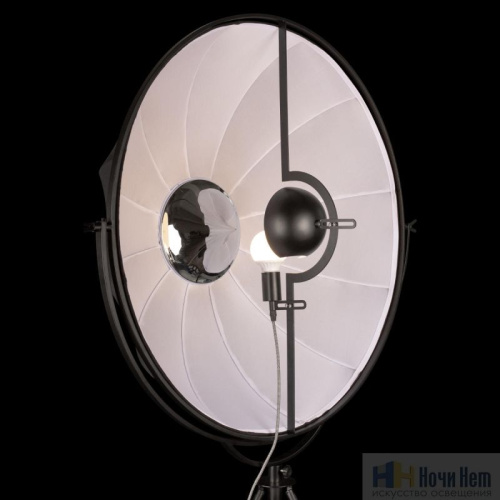 Торшер Loft IT Studio 10301/L, раздел каталога Торшеры с плафоном интернет-магазина Ночи Нет