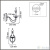 Бра Lumion Incanto 8033/1W, раздел каталога Кованые бра интернет-магазина Ночи Нет