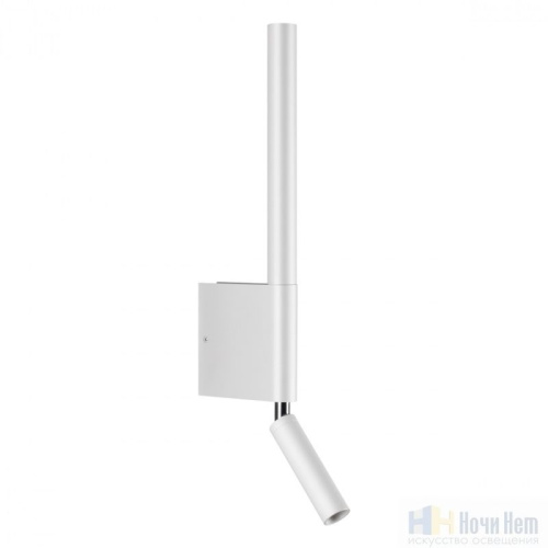 Светильник настенный Novotech Fermo 359435, раздел каталога Светодиодные бра интернет-магазина Ночи Нет