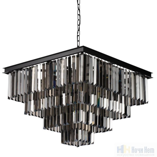 Люстра Loft IT Prism 10018/600S, раздел каталога Хрустальные люстры интернет-магазина Ночи Нет