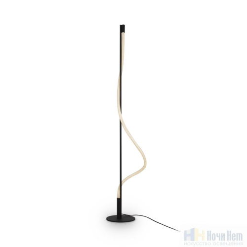 Торшер Maytoni Tau MOD166FL-L15B3K, раздел каталога Светодиодные торшеры интернет-магазина Ночи Нет