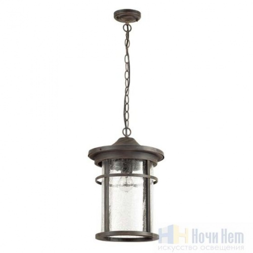 Уличный светильник-подвес Odeon Light Virta 4044/1, раздел каталога Подвесные уличные светильники интернет-магазина Ночи Нет
