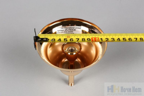 Люстра Aployt Silvian APL.719.03.08, раздел каталога Люстры с абажурами интернет-магазина Ночи Нет