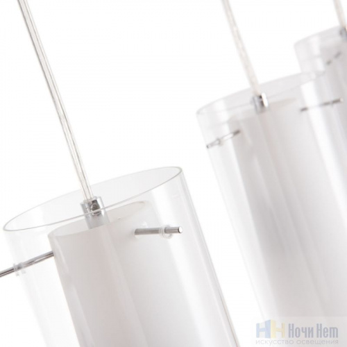 Светильник подвесной Arte Lamp Aries A8983SP-3CC, раздел каталога Подвесы 2-3 лампы интернет-магазина Ночи Нет