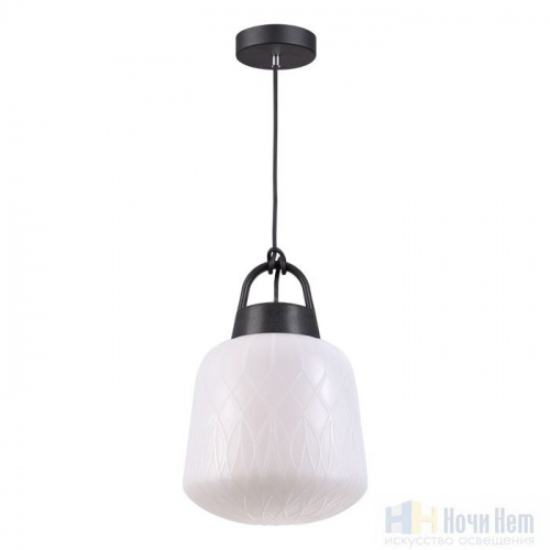 Светильник уличный подвесной Novotech Conte 370601, раздел каталога Подвесные уличные светильники интернет-магазина Ночи Нет