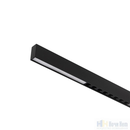 Люстра Arte Lamp Lao A2190SP-1BK, раздел каталога Светодиодные люстры интернет-магазина Ночи Нет