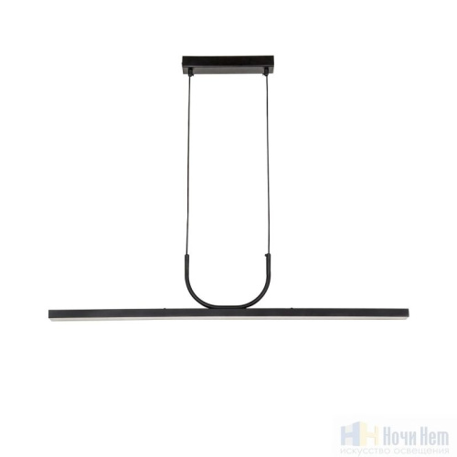 Люстра Favourite Raya 4096-1P, раздел каталога Светодиодные люстры интернет-магазина Ночи Нет