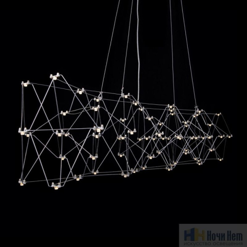 Люстра Loft IT Universe 10257/1320, раздел каталога Светодиодные люстры интернет-магазина Ночи Нет