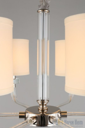 Люстра Aployt Mona APL.729.03.06, раздел каталога Люстры с абажурами интернет-магазина Ночи Нет