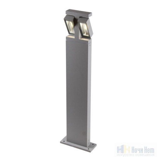 Светильник уличный Favourite Trendy 3032-2T, раздел каталога Напольные уличные светильники интернет-магазина Ночи Нет