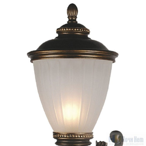 Светильник уличный Favourite Guards 1334-1WL, раздел каталога Настенные уличные светильники интернет-магазина Ночи Нет