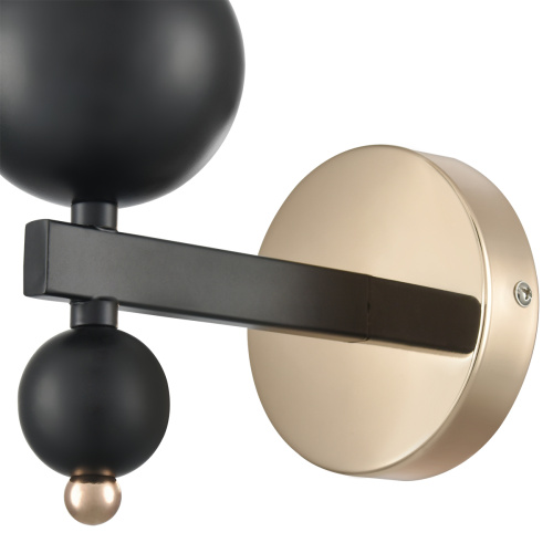 Бра Lumion Nana 8106/1W, раздел каталога Стеклянные бра интернет-магазина Ночи Нет