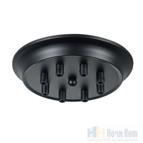 Универсальное крепление Maytoni Dakota T455-08-BASE, раздел каталога Потолочные базы интернет-магазина Ночи Нет