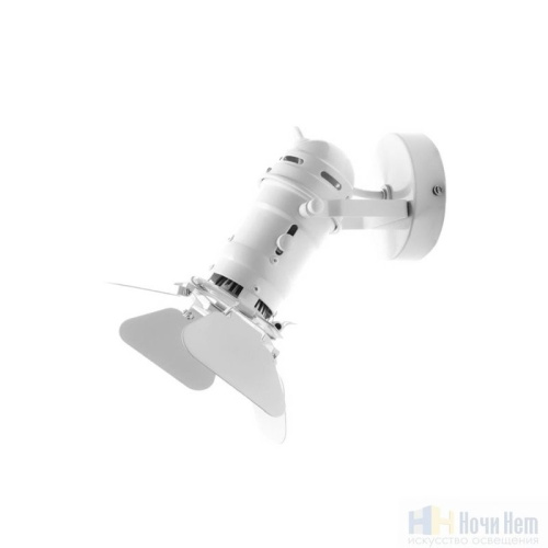 Спот Loft IT Cinema LOFT2096-M, раздел каталога Споты интернет-магазина Ночи Нет