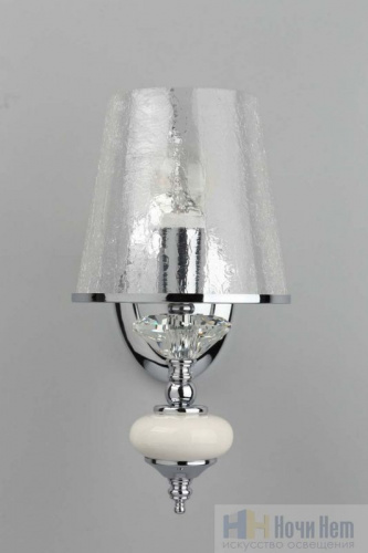 Бра Omnilux Aviano OML-84601-01, раздел каталога Бра с плафоном интернет-магазина Ночи Нет