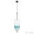 Светильник подвесной Loft IT Venice 10223/B Blue, количество ламп - 1, площадь освещения - 3,2 кв.м Светильник подвесной Loft IT Venice 10223/B Blue, раздел каталога Подвесы 1 лампа интернет-магазина Ночи Нет