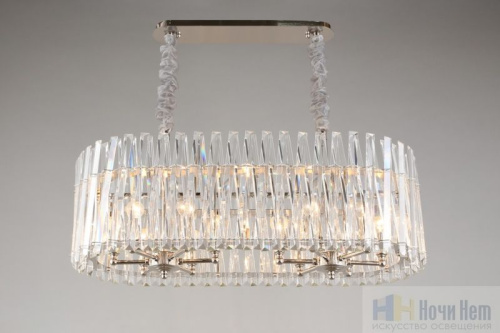 Люстра Aployt Verene APL.808.03.12, раздел каталога Хрустальные люстры интернет-магазина Ночи Нет