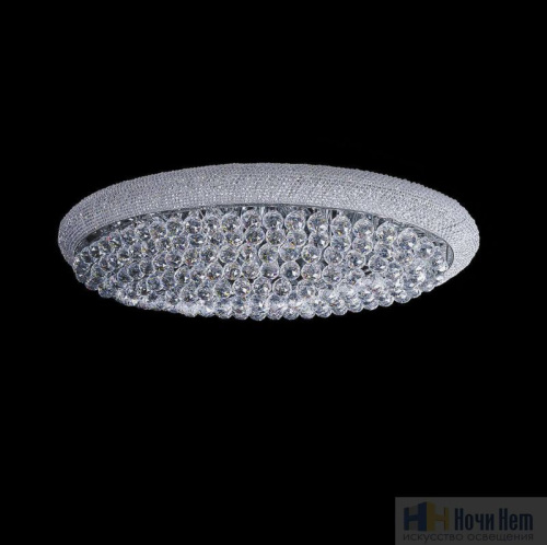 Люстра Osgona Monile 704214, раздел каталога Хрустальные люстры интернет-магазина Ночи Нет
