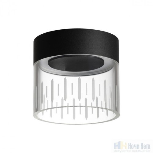 Светильник накладной Novotech Aura 359002, раздел каталога Накладные точечные светильники интернет-магазина Ночи Нет