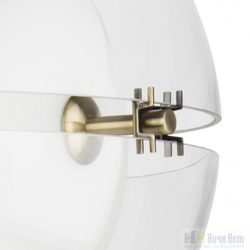 Люстра Lightstar Modena 816043, раздел каталога Люстры с плафонами интернет-магазина Ночи Нет