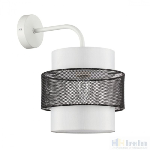 Бра Lumion Animaisa 8002/1W, раздел каталога Бра с абажуром интернет-магазина Ночи Нет