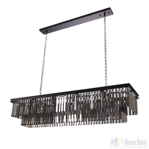 Люстра Loft IT Prism 10018/1200R, раздел каталога Хрустальные люстры интернет-магазина Ночи Нет