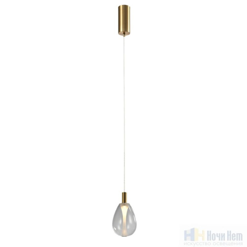 Светильник подвесной Favourite Hopper 4257-1P, раздел каталога Подвесы 1 лампа интернет-магазина Ночи Нет