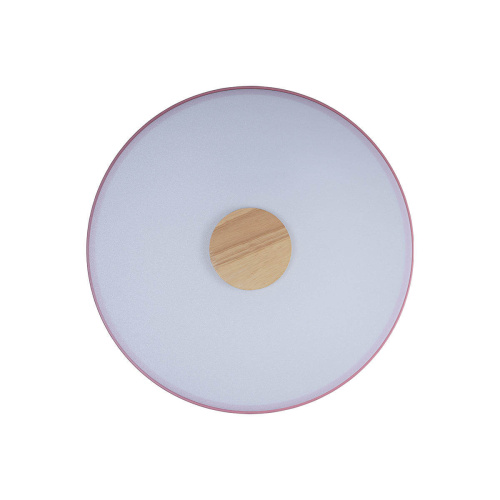 Светильник потолочный Loft IT Axel 10003/24 Pink, раздел каталога Круглые современные светильники интернет-магазина Ночи Нет