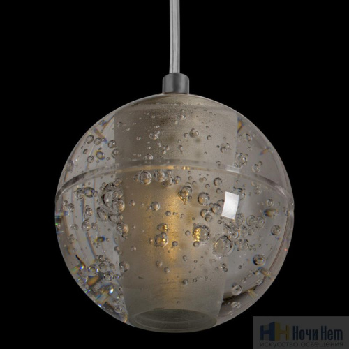 Светильник подвесной Loft IT Rain 10112/3, раздел каталога Подвесы 2-3 лампы интернет-магазина Ночи Нет