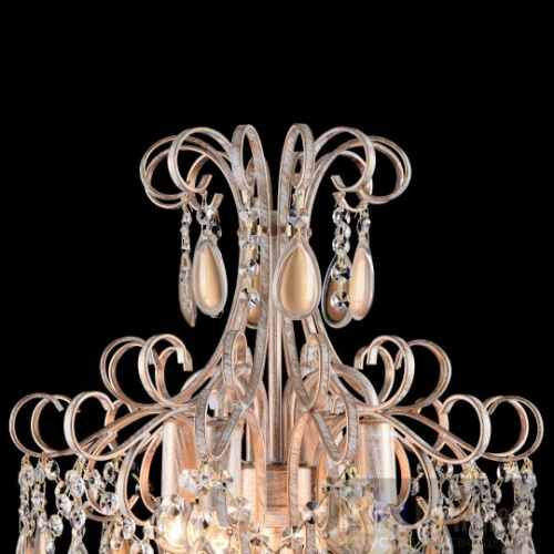 Торшер Freya Chabrol FR2302FL-04WG, раздел каталога Кованые торшеры интернет-магазина Ночи Нет