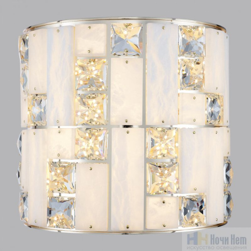 Бра Odeon Light Crossa 5072/28WL, раздел каталога Светодиодные бра интернет-магазина Ночи Нет