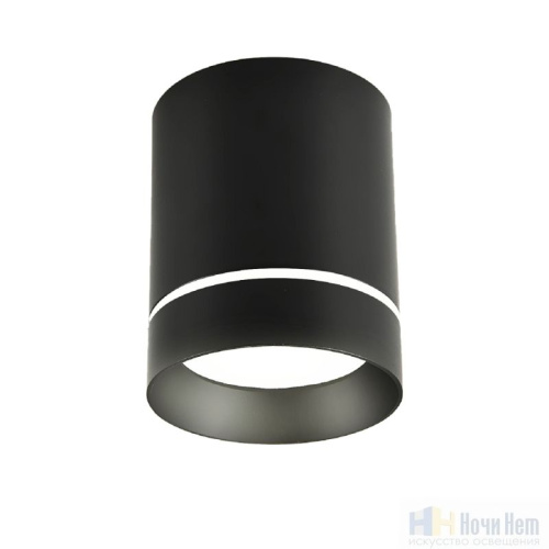 Светильник накладной Favourite Darar 3063-1C, раздел каталога Накладные точечные светильники интернет-магазина Ночи Нет