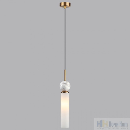 Светильник подвесной Odeon Light Lolla 4359/1, раздел каталога Подвесы 1 лампа интернет-магазина Ночи Нет