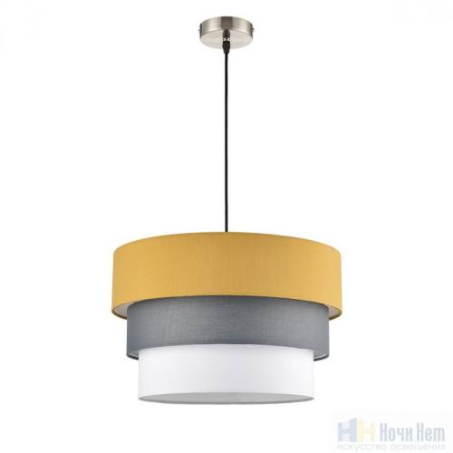 Светильник подвесной Lumion Ilaida 8038/3, раздел каталога Подвесы 2-3 лампы интернет-магазина Ночи Нет