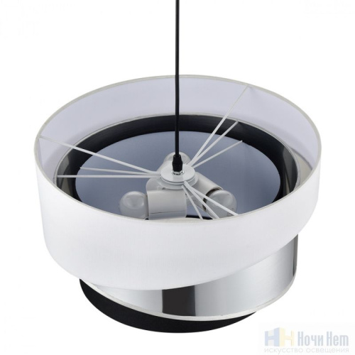 Светильник подвесной Lumion Indira 8040/3, раздел каталога Подвесы 2-3 лампы интернет-магазина Ночи Нет