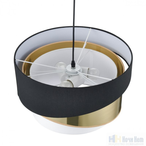 Светильник подвесной Lumion Indira 8041/3, раздел каталога Подвесы 2-3 лампы интернет-магазина Ночи Нет