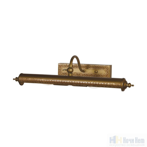 Подсветка для картин Favourite Picturion 1287-2W, раздел каталога Подсветка для картин интернет-магазина Ночи Нет