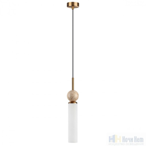 Светильник подвесной Odeon Light Lolla 6625/1, раздел каталога Подвесы 1 лампа интернет-магазина Ночи Нет