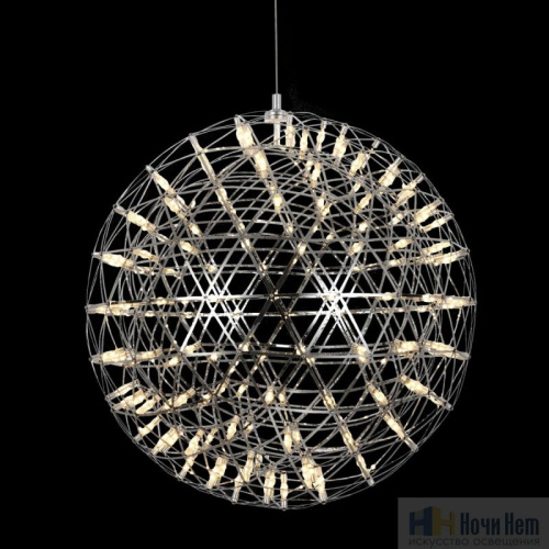 Люстра Loft IT Raimond 9027-61, раздел каталога Светодиодные люстры интернет-магазина Ночи Нет