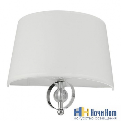 Бра Crystal Lux Paola AP2, раздел каталога Бра с абажуром интернет-магазина Ночи Нет