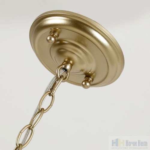 Люстра Favourite Brillo 3003-7P, раздел каталога Хрустальные люстры интернет-магазина Ночи Нет