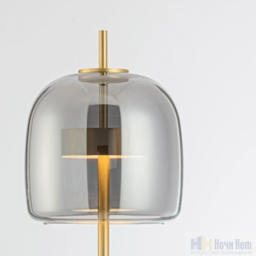 Торшер Favourite Reflex 4234-1F, раздел каталога Торшеры с плафоном интернет-магазина Ночи Нет