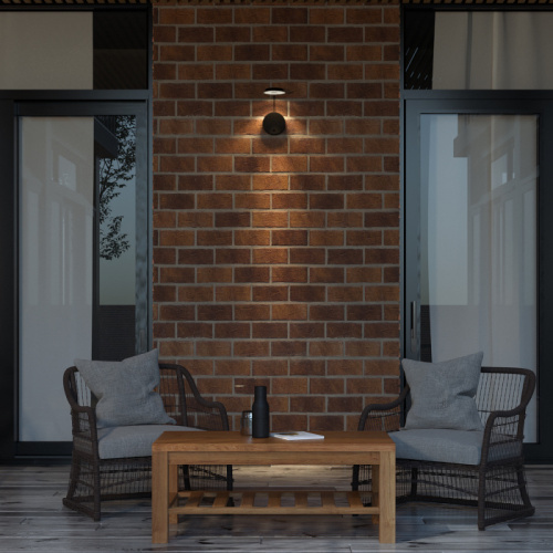 Светильник уличный Novotech Elegance 359406, раздел каталога Настенные уличные светильники интернет-магазина Ночи Нет