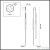Бра Odeon Light Monella 6639/16WL, количество ламп - 1, площадь освещения - 5 кв.м Бра Odeon Light Monella 6639/16WL, раздел каталога Светодиодные бра интернет-магазина Ночи Нет